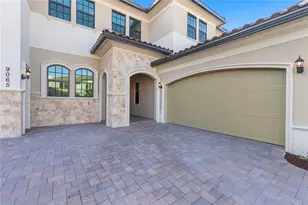 9065 W Parkland Bay Trl, Parkland, FL 33076 - Photo 5