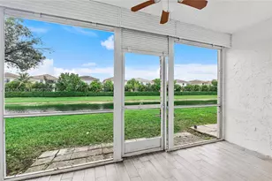 8821 NW 38th Dr, Coral Springs, FL 33065 - Photo 1