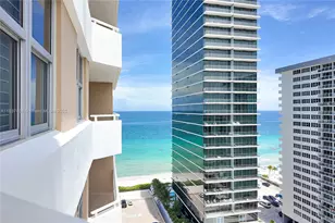 1980 S Ocean Dr, Hallandale Beach, FL 33009 - Photo 1