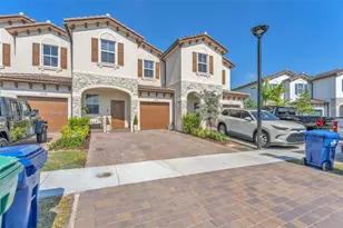 12586 NW 22nd Pl, Miami, FL 33167 - Photo 3