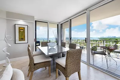 2000 Towerside Ter #1512, Miami, FL 33138 - Photo 3