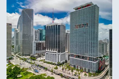 50 Biscayne Blvd #411, Miami, FL 33132 - Photo 21