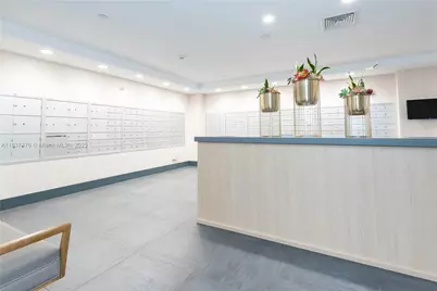 90 SW 3rd St #2113, Miami, FL 33130 - Photo 5