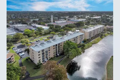 7730 NW 50th St #505, Lauderhill, FL 33351 - Photo 19