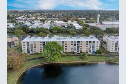 7730 NW 50th St #505, Lauderhill, FL 33351 - Photo 17