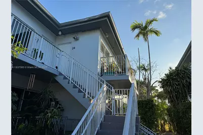 9260 Bay Harbor Ter #24, Bay Harbor Islands, FL 33154 - Photo 13