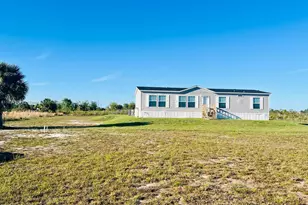 16371 NW 262nd St, Okeechobee, FL 34972 - Photo 1