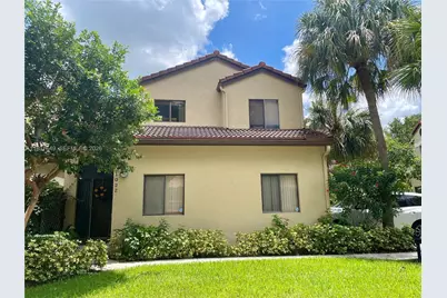 1022 NW 105th Ave #D-119, Plantation, FL 33322 - Photo 1