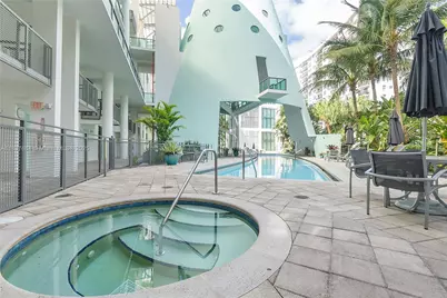 6000 Collins Ave #527, Miami Beach, FL 33140 - Photo 33