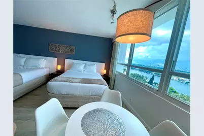 5445 Collins Ave #1515, Miami Beach, FL 33140 - Photo 5