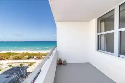 9225 Collins Ave #908, Surfside, FL 33154 - Photo 1