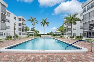 2998 E Sunrise Lakes Dr, Sunrise, FL 33322 - Photo 19