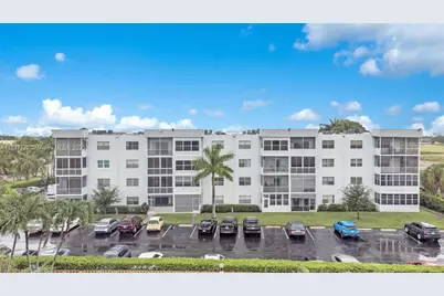 2998 E Sunrise Lakes Dr #414, Sunrise, FL 33322 - Photo 1