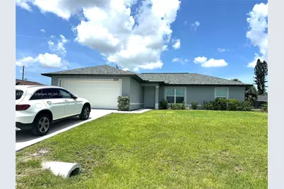 2524 NE 5 Ave, Cape Coral, FL 33909 - Photo 1