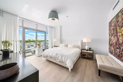 6101 Aqua Ave #602, Miami Beach, FL 33141 - Photo 27