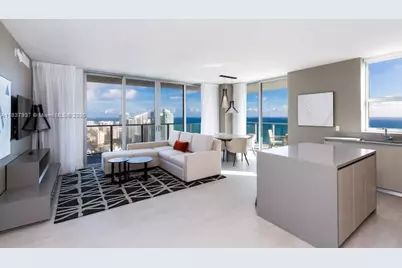 4010 S Ocean Dr #T3501, Hollywood, FL 33019 - Photo 31