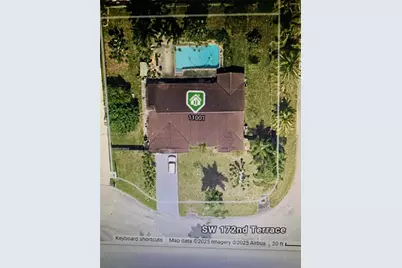 11001 SW 172nd Ter, Miami, FL 33157 - Photo 3