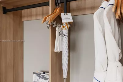 601 NE 1st Ave #3612, Miami, FL 33132 - Photo 25