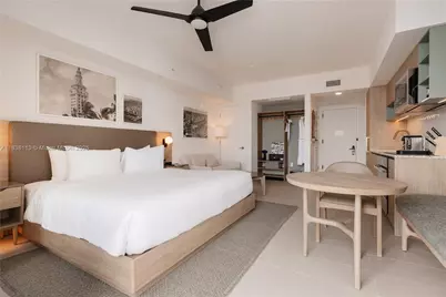 601 NE 1st Ave #3612, Miami, FL 33132 - Photo 19