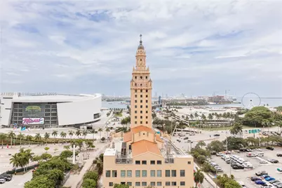 601 NE 1st Ave #3612, Miami, FL 33132 - Photo 55