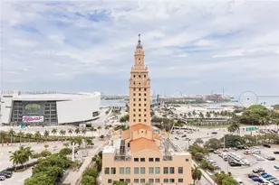 601 NE 1st Ave, Miami, FL 33132 - Photo 55