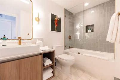 601 NE 1st Ave #3612, Miami, FL 33132 - Photo 33