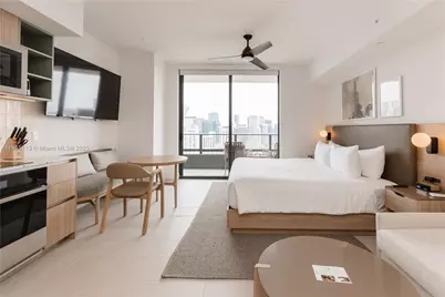 601 NE 1st Ave #3612, Miami, FL 33132 - Photo 9