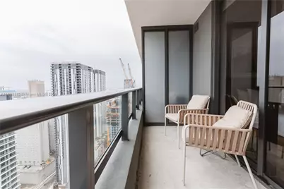 601 NE 1st Ave #3612, Miami, FL 33132 - Photo 41