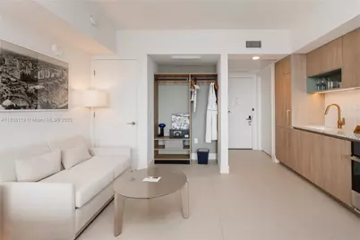601 NE 1st Ave #3612, Miami, FL 33132 - Photo 5