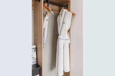 601 NE 1st Ave #3612, Miami, FL 33132 - Photo 27