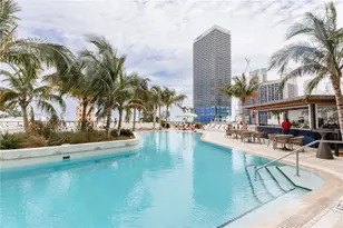 601 NE 1st Ave, Miami, FL 33132 - Photo 51