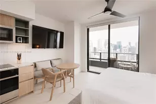 601 NE 1st Ave, Miami, FL 33132 - Photo 17