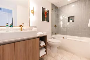 601 NE 1st Ave, Miami, FL 33132 - Photo 37