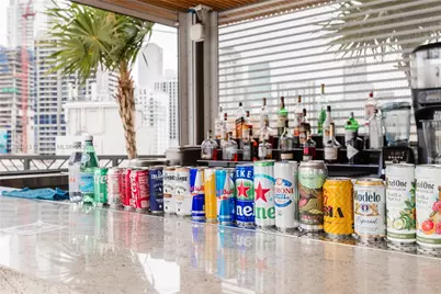 601 NE 1st Ave #3612, Miami, FL 33132 - Photo 61