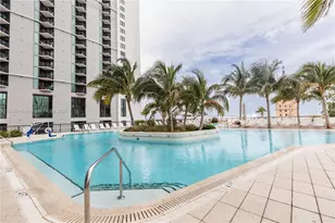 601 NE 1st Ave, Miami, FL 33132 - Photo 49