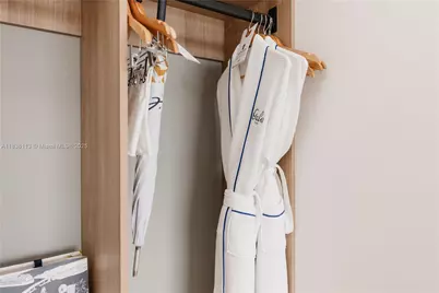 601 NE 1st Ave #3612, Miami, FL 33132 - Photo 29