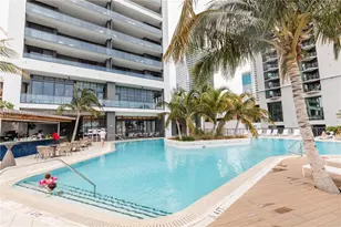 601 NE 1st Ave, Miami, FL 33132 - Photo 59