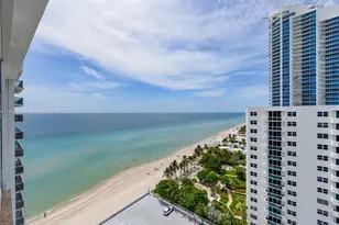 2751 S Ocean Dr, Hollywood, FL 33019 - Photo 25