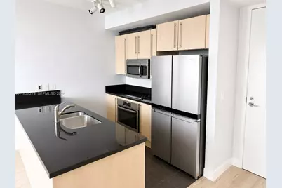 1111 SW 1st Ave #2823-N, Miami, FL 33130 - Photo 7