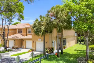10104 Royal Palm Blvd, Coral Springs, FL 33065 - Photo 1