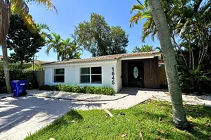 1645 NE 175th St, North Miami Beach, FL 33162 - Photo 1