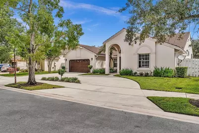 794 Lake Blvd, Weston, FL 33326 - Photo 1