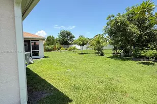 5338 NW South Crisona Cir, Port Saint Lucie, FL 34986 - Photo 37
