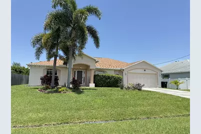 5338 NW South Crisona Cir, Port Saint Lucie, FL 34986 - Photo 1