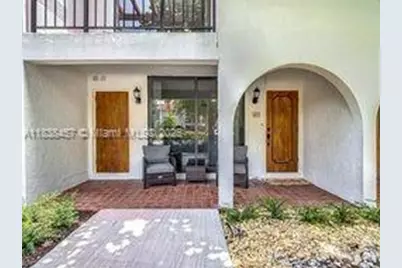 350 Grapetree Dr #405, Key Biscayne, FL 33149 - Photo 1