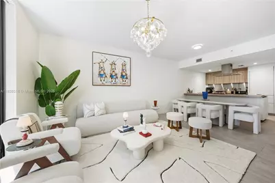 1000 Brickell Plz #2805, Miami, FL 33131 - Photo 1