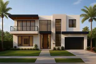 960 NE 121st St, Biscayne Park, FL 33161 - Photo 1