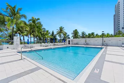 5001 Collins Ave #4G, Miami Beach, FL 33140 - Photo 29