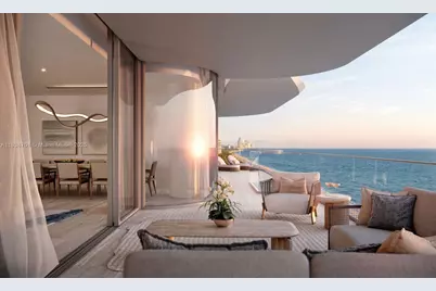 8777 Collins Avenue #702, Surfside, FL 33154 - Photo 7