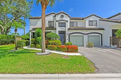 7525 NW 61st Ter #103, Parkland, FL 33067 - Photo 1